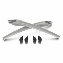 Kit Manchons + étrier Nasal Oakley Flak 2.0 XL -Vélos Soldes kit manchons etrier nasal oakley flak 20 xl 2