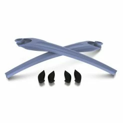 Kit Manchons + étrier Nasal Oakley Flak 2.0 XL -Vélos Soldes kit manchons etrier nasal oakley flak 20 xl 7