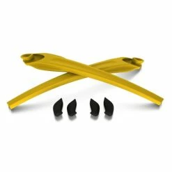 Kit Manchons + étrier Nasal Oakley Flak 2.0 XL -Vélos Soldes kit manchons etrier nasal oakley flak 20 xl 9