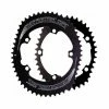 O-Symetric Kit Plateaux OSymetric Compact 110mm Campagnolo Noir