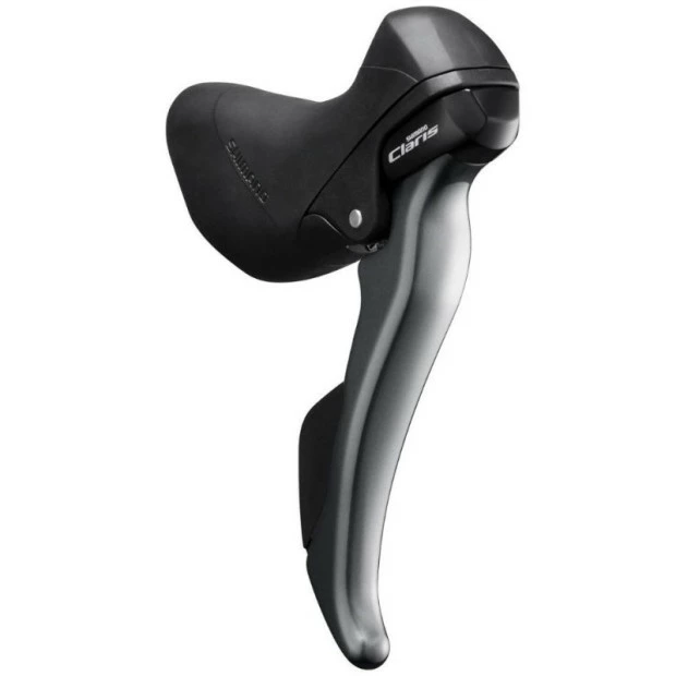 Leviers De Vitesses/Freins Shimano Claris ST-R2000 - 2x8V 3 Leviers De Vitesses/Freins Shimano Claris ST-R2000 - 2x8V – Image 3