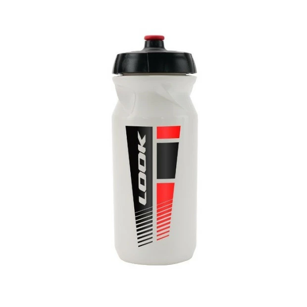 Look Bidon 650 Ml - Blanc 1 Look Bidon 650 Ml - Blanc