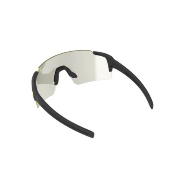 Lunettes BBB FullView HC PH Noir Mat Avec Verres Or 3 Lunettes BBB FullView HC PH Noir Mat Avec Verres Or – Image 3