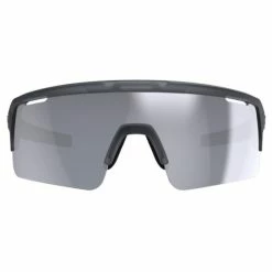 Lunettes BBB Fuse PC Gris Transparent 5 Lunettes BBB Fuse PC Gris Transparent -Vélos Soldes lunettes bbb fuse pc gris transparent 2