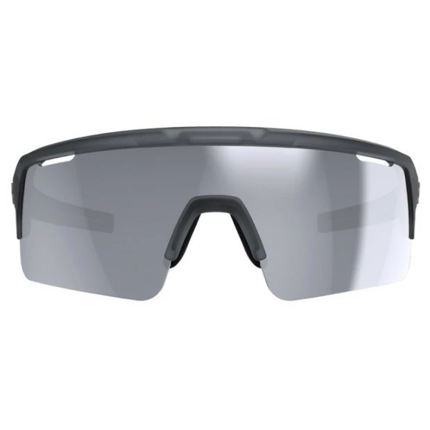 Lunettes BBB Fuse PC Gris Transparent 3 Lunettes BBB Fuse PC Gris Transparent – Image 3