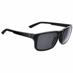 Lunettes BBB Spectre PC Flash Noir Mat -Vélos Soldes lunettes bbb spectre pc flash noir mat 2