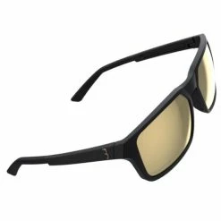 Lunettes BBB Spectre PC Noir Mat/Or