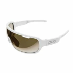 Lunettes De Soleil POC DO Blade Blanc Hydrogène