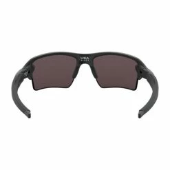 Lunettes Oakley Flak 2.0 XL Matte Black - Prizm Black -Vélos Soldes lunettes oakley flak 20 xl matte black prizm black 2
