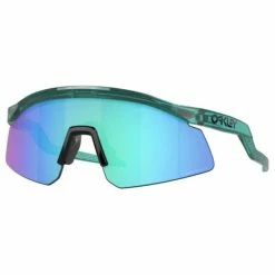 Lunettes Oakley Hydra Trans Artic Surf - Verres Prizm Sapphire
