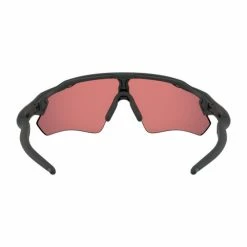 Lunettes Oakley Radar EV Path Matte Black - Prizm Trail Torch -Vélos Soldes lunettes oakley radar ev path matte black prizm trail torch 2