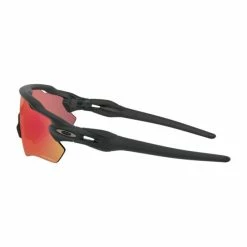 Lunettes Oakley Radar EV Path Matte Black - Prizm Trail Torch -Vélos Soldes lunettes oakley radar ev path matte black prizm trail torch 3