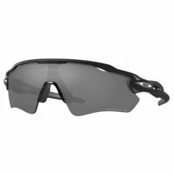 Lunettes Oakley Radar EV Path Noir Mat - Prizm Gris