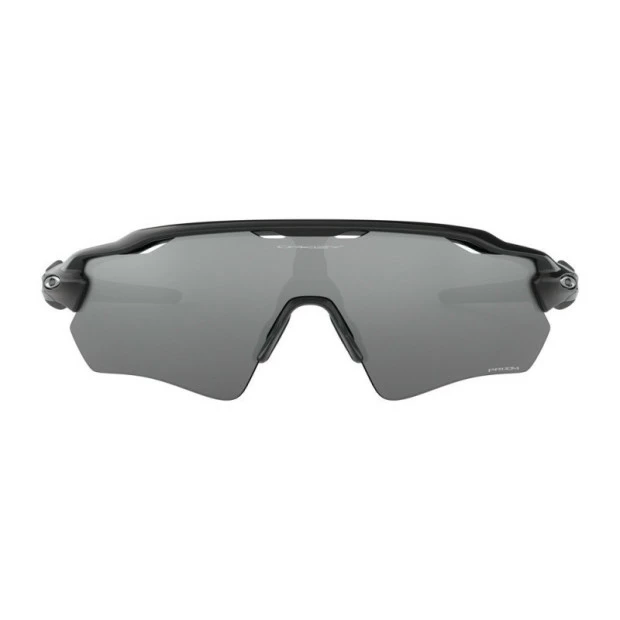 Lunettes Oakley Radar EV Path Polished Black - Prizm Black 2 Lunettes Oakley Radar EV Path Polished Black - Prizm Black – Image 2