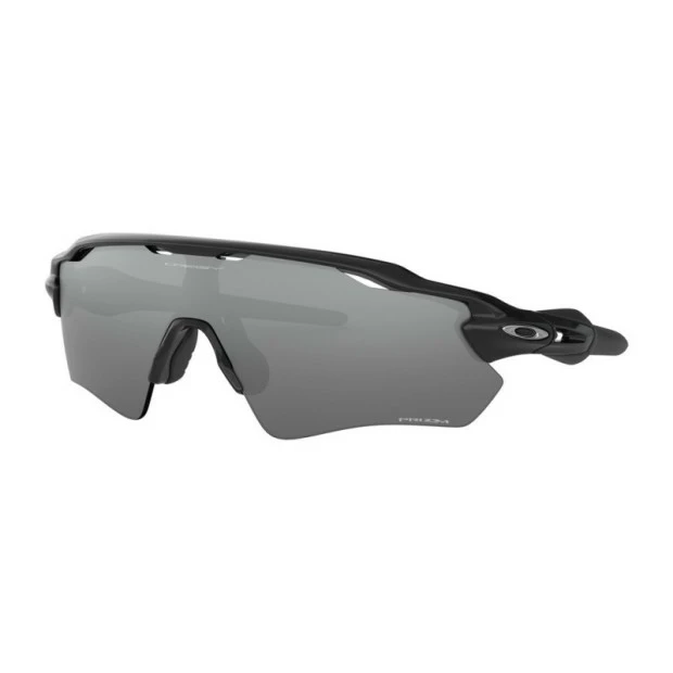 Lunettes Oakley Radar EV Path Polished Black - Prizm Black 1 Lunettes Oakley Radar EV Path Polished Black - Prizm Black