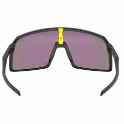 Lunettes Oakley Sutro Black Ink - Prizm Jade -Vélos Soldes lunettes oakley sutro black ink prizm jade 2