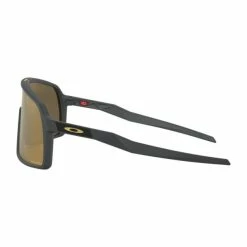 Lunettes Oakley Sutro Carbone Mat - Prizm 24k 7 Lunettes Oakley Sutro Carbone Mat - Prizm 24k -Vélos Soldes lunettes oakley sutro carbone mat prizm 24k 3
