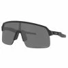 Lunettes Oakley Sutro Lite Matte Black - Prizm Black