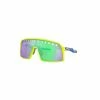 Lunettes Oakley Sutro Matte Retina Burn - Prizm Jade