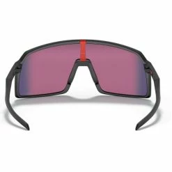 Lunettes Oakley Sutro Noir Mat - Prizm Road -Vélos Soldes lunettes oakley sutro noir mat prizm road 2