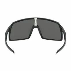 Lunettes Oakley Sutro Noir Poli - Prizm Black -Vélos Soldes lunettes oakley sutro noir poli prizm black 2