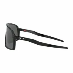 Lunettes Oakley Sutro Noir Poli - Prizm Black -Vélos Soldes lunettes oakley sutro noir poli prizm black 3