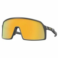 Lunettes Oakley Sutro S Carbone Mat - Prizm 24k