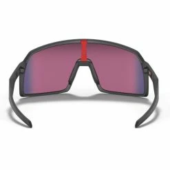 Lunettes Oakley Sutro S Matte Black - Prizm Road -Vélos Soldes lunettes oakley sutro s matte black prizm road 2