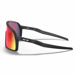 Lunettes Oakley Sutro S Matte Black - Prizm Road -Vélos Soldes lunettes oakley sutro s matte black prizm road 3