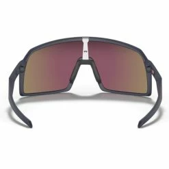 Lunettes Oakley Sutro S Matte Navy - Prizm Sapphire -Vélos Soldes lunettes oakley sutro s matte navy prizm sapphire 2