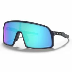Lunettes Oakley Sutro S Matte Navy - Prizm Sapphire