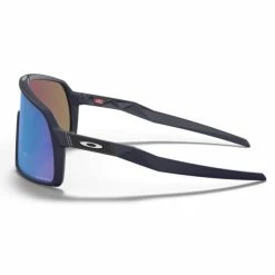 Lunettes Oakley Sutro S Matte Navy - Prizm Sapphire -Vélos Soldes lunettes oakley sutro s matte navy prizm sapphire 3