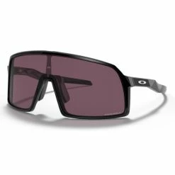 Lunettes Oakley Sutro S Polished Black - Prizm Road Black