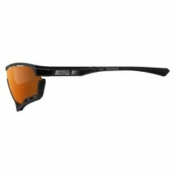 Lunettes Scicon Aerotech Noires Verres SCN-PP Bronze Multi-Reflets -Vélos Soldes lunettes scicon aerotech noires verres scn pp bronze multi reflets 2