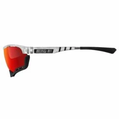 Lunettes Scicon Aerotech XL Glace Mat Verres SCN-PP Rouges Multi-Reflets -Vélos Soldes lunettes scicon aerotech xl glace mat verres scn pp rouges multi reflets 2