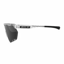 Lunettes Scicon Aerowing SCN-PP Cristal Verres Multi-Reflets Argent -Vélos Soldes lunettes scicon aerowing scn pp cristal verres multi reflets argent 2