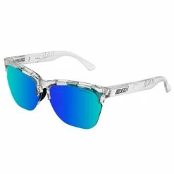 Lunettes Scicon Gravel Cristal Verres SCN-PP Bleus Mutli-Reflets