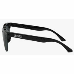Lunettes Scicon Gravel Noires Verres SCN-PP Argent Mutli-Reflets -Vélos Soldes lunettes scicon gravel noires verres scn pp argent mutli reflets 2