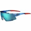 Lunettes Tifosi Aethon Bleu Crystal
