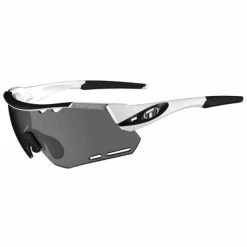 Lunettes Tifosi Alliant Blanc/Noir
