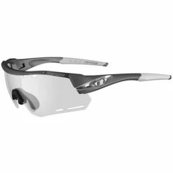 Lunettes Tifosi Alliant Gris Metal Photochromiques