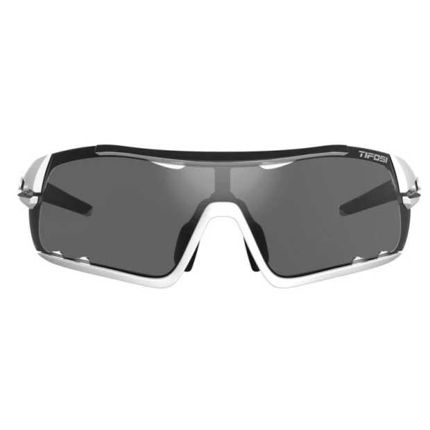 Lunettes Tifosi Davos Blanc/Noir 2 Lunettes Tifosi Davos Blanc/Noir – Image 2