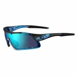 Lunettes Tifosi Davos Bleu Crystal