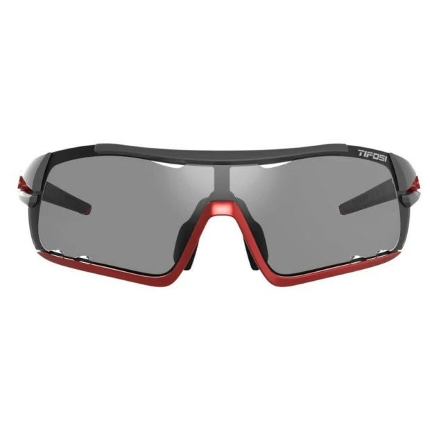 Lunettes Tifosi Davos Rouge Photochromiques 2 Lunettes Tifosi Davos Rouge Photochromiques – Image 2