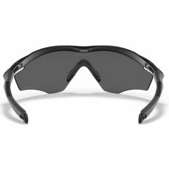 Lunettes Vélo Oakley M2 Frame XL Matte Black - Prizm Black Polarized 6 Lunettes Vélo Oakley M2 Frame XL Matte Black - Prizm Black Polarized -Vélos Soldes lunettes velo oakley m2 frame xl matte black prizm black polarized 2