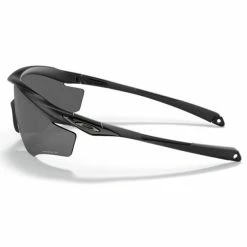 Lunettes Vélo Oakley M2 Frame XL Matte Black - Prizm Black Polarized 7 Lunettes Vélo Oakley M2 Frame XL Matte Black - Prizm Black Polarized -Vélos Soldes lunettes velo oakley m2 frame xl matte black prizm black polarized 3