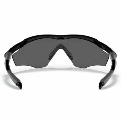 Lunettes Vélo Oakley M2 Frame XL Polished Black - Prizm Black Polarized -Vélos Soldes lunettes velo oakley m2 frame xl polished black prizm black polarized 2