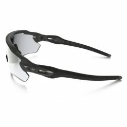 Lunettes Vélo Oakley Radar EV Path - Gris Acier - Photochromique -Vélos Soldes lunettes velo oakley radar ev path photochromic gris oo9208 13 3