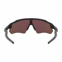 Lunettes Vélo Oakley Radar EV Path Prizm Deep Water Polarized - Noir Mat -Vélos Soldes lunettes velo oakley radar ev path prizm deep water polarized noir mat 2