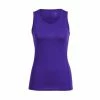 Maillot De Corps Icebreaker Aero Tank - Violet